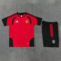 Conjunto para niño/niña Manchester United 26/27