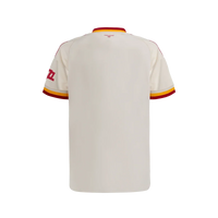 Camiseta AS Roma Away 26/27