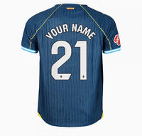 Camiseta Espanyol 25/26 Third