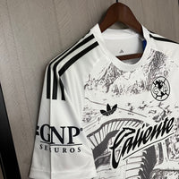Camiseta CLUB America 25/26 Away