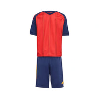 Conjunto para niño/niña España Home 2026/27