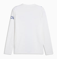 Camiseta Manchester City Third 26/27 - Manga Larga