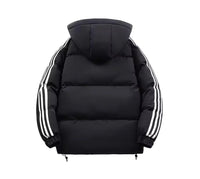 Chaqueta con Capucha Benfica  25/26