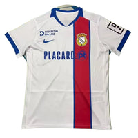 Camiseta Alverca Away 26/27