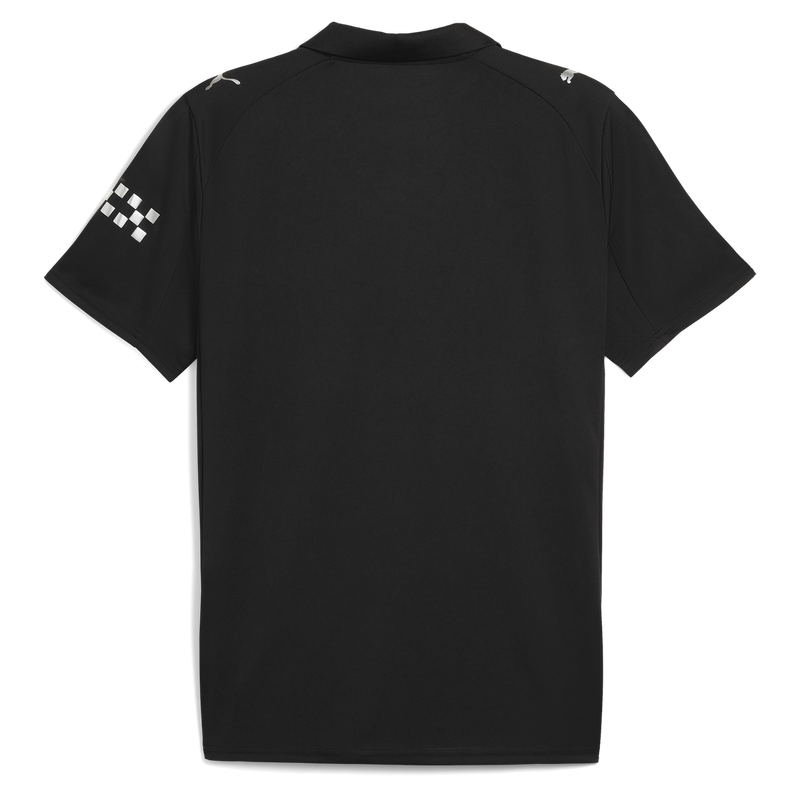 Camiseta Manchester City Away 25/26