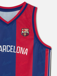 Camiseta Retro FC Barcelona Basket 94