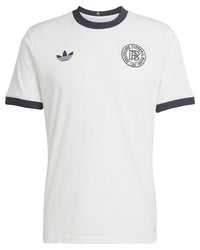 Camiseta Alemania Especiale 125 Años - 2025