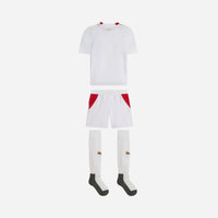 Conjunto para niño/niña AC Milan Away 26/27 - Con Medias