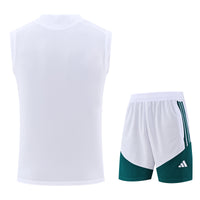 Conjunto de Entrenamiento Real Madrid 26/27