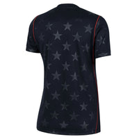 Camiseta USA 26/27 Away Mujer