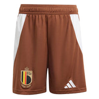 Short Belgique II 24/25