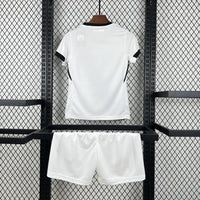 Conjunto para niño/niña Vasco da Gama Away 26/27