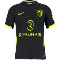 Camiseta Atlético de Madrid Away 26/27