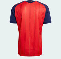 Camiseta España Home 2026/27 Mujer