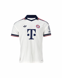 Camiseta Bayern de Múnich Away 26/27 - Jugador