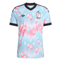 Camiseta Bélgica Away 26/27