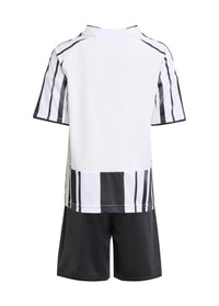 Conjunto para niño/niña Juventus Home 25/26