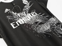 Camiseta Real Madrid Retro Third 14/15
