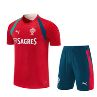 Conjunto para niño/niña Portugal 26/27