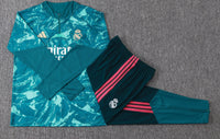 Chándal Real Madrid 26/27