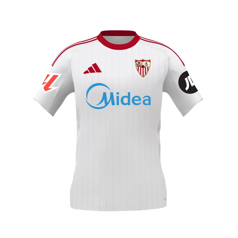 Camiseta Sevilla 25/26 Home