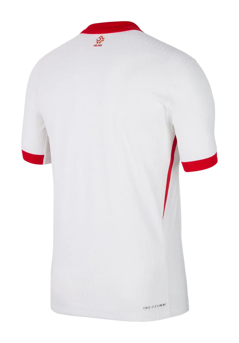 Camiseta Polonia Home 24/25