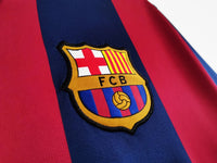 Camiseta Barcelona Retro 2014/2015