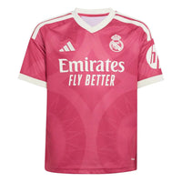 Conjunto para Niño/Niña Real Madrid Third 26/27