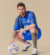 Camiseta Selección Argentina II [Maradona