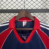 Camiseta Retro Athletic Bilbao Away 99/00