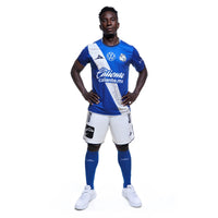 Camiseta Club Puebla 26/27 Away