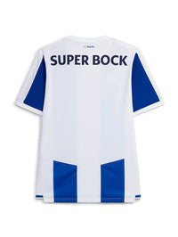 Camiseta FC Porto Home 26/27