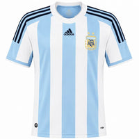 Camiseta Argentina Retro Home 2008