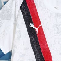 Camiseta Manchester City  Copa Mundial de Clubes 25/26