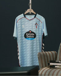 Camiseta Celta de Vigo Home 25/26
