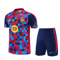 Conjunto para niño/niña FC Barcelona 26/27