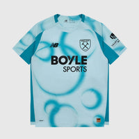 Camiseta West Ham United Third 26/27