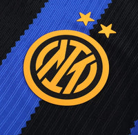 Camiseta Inter de Milán Home 26/27 - Jugador