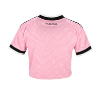 Camiseta Juventus Away 26/27 - Mujer