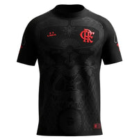 Camiseta Flamengo Edición Especial 26/27
