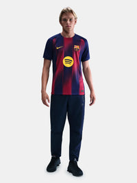 Camiseta FC Barcelona 25/26 Primera Equipación