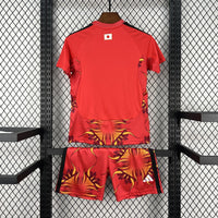 Conjunto para niño/niña Japón 26/27