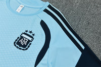 Conjunto para niño/niña Argentina 26/27