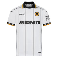 Camiseta Wolverhampton Away 26/27