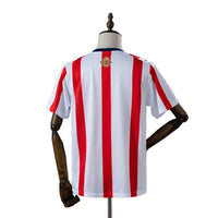 Camiseta Chivas 120 años Edition