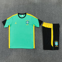 Conjunto para niño/niña Brasil 26/27