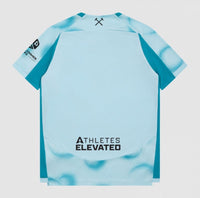 Camiseta Westham Third 26/27