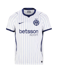 Camiseta Inter de Milán Away 26/27