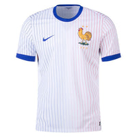 Camiseta France II 24/25 - Blanca