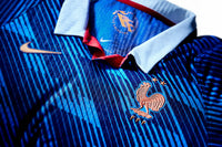Camiseta Francia Home 26/27 - Jugador